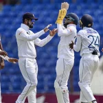 SL vs NZ