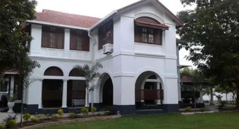 නිල නිවාස හා බංගලා වහාම භාර දෙන ලෙස හිටපු මැති ඇමතිවරුන්ට දැනුම්දීමක් !
