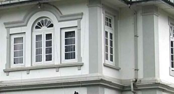 තවමත් නිල නිවාස භාර නොදුන් අමාත්‍යවරුන්ට යළි සිහි කැඳවීමක් !