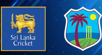 කොදෙව් කණ්ඩායමට එරෙහි ශ්‍රී ලංකා එක්දින සංචිතය නම් කරයි !