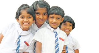 පාසල් සිසුන්ට සුබ ආරංචියක් !