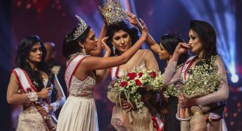 2022 මිසිස් ශ්‍රී ලංකා කිරුළ හිමිකාරීත්වය පුෂ්පිකාට – වසර දෙකකට පසු ලැබුණු අධිකරණ නියෝගය මෙන්න !