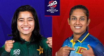 ශ්‍රී ලංකා – පාකිස්තාන තරඟයේ කාසියේ වාසිය පාකිස්තානයට – සජීවීව තරඟය නැරඹිය හැකි නාලිකා මෙන්න !