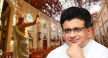 ගම්මන්පිලගේ පාස්කු විමර්ශන වාර්තාව එළියට – රවීට සහ ශානිට අපරාධ නඩු?