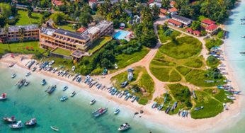 ආරුගම්බේ ප්‍රදේශයට ප්‍රහාරයක් ? – ඇමරිකානු තානාපති කාර්යාලයෙන් අනතුරු ඇඟවීමක් !