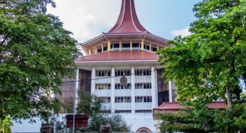 BREAKING NEWS – නාම යෝජනා පත්‍රය ප්‍රතික්ෂේප කිරීම නීති විරෝධියි – ශ්‍රේෂ්ඨාධිකරණයෙන් තීන්දුවක් !