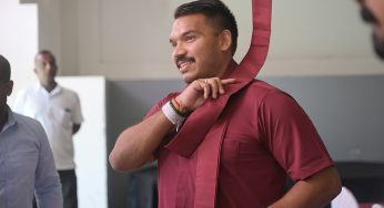 නාමල් රාජපක්ෂ CIDයට !