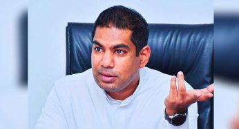 ආරුගම්බේ සිද්ධිය ගැන දැනගෙන හිටියා නම් කලින් නොකිව්වේ ඇයි ? – කංචන ප්‍රශ්න කරයි !