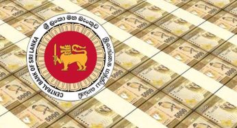 ජනපති ඇත්තටම සල්ලි අච්චු ගැහුවද?