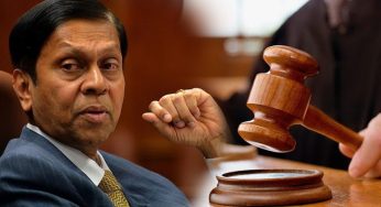 කබ්රාල් ඇතුළු සිව් දෙනෙකුට එරෙහිව අධි චෝදනා පත්‍ර භාර දෙයි !