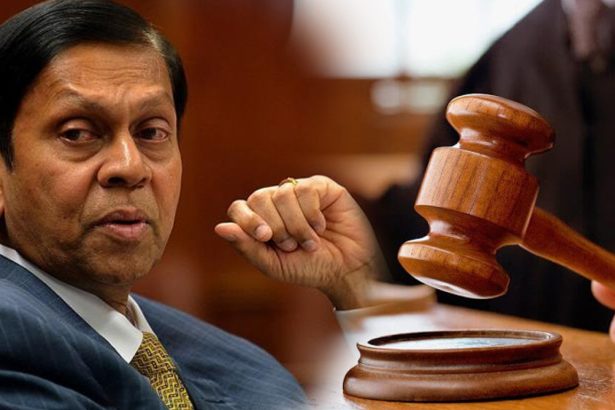 කබ්රාල් ඇතුළු සිව් දෙනෙකුට එරෙහිව අධි චෝදනා පත්‍ර භාර දෙයි !