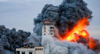 ඊශ්‍රායල කාලතුවක්කු ප්‍රහාරයකින් ශ්‍රී ලාංකික සෙබළුන් දෙදෙනෙකු තුවාල ලබයි !