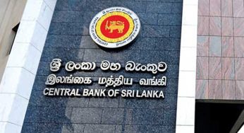 බැඳුම්කර වංචාවට අදාල මහබැංකු නිලධාරීන් කිහිපදෙනෙකුගේ වැඩ තහනම් කරයි !