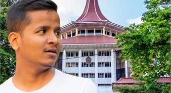 අශේන් සේනාරත්න මැතිවරණ කොමිසමට එරෙහිව ශ්‍රේෂ්ඨාධිකරණයට !