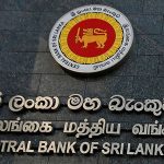 ශ්‍රී ලංකාවේ නිල සංචිත වත්කම් ප්‍රමාණය 1%කින් ඉහළට!