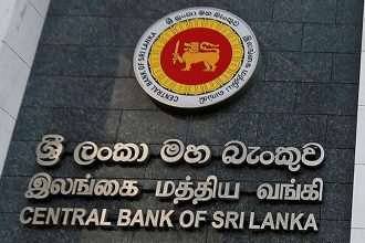 ශ්‍රී ලංකාවේ නිල සංචිත වත්කම් ප්‍රමාණය 1%කින් ඉහළට!