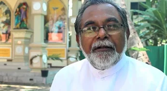 පාස්කු ප්‍රහාරය පිළිබඳ ජනාධිපති කොමිෂන් වාර්තාව අතුරුදන් – සිරිල් ගාමිණී පියතුමා කියයි !