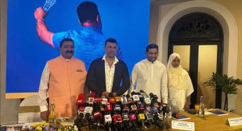 තිලකරත්න ඩිල්ෂාන් සහ වඩිවෙල් සුරේෂ්, රන්ජන්ට හේත්තු වෙයි – රන්ජන්ගේ පක්ෂයෙන් මහ මැතිවරණයට !