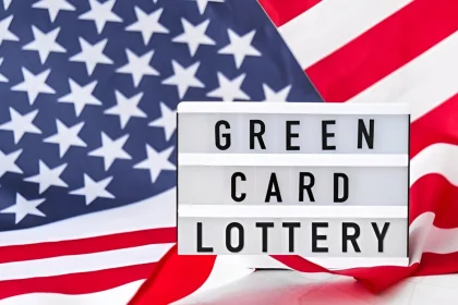 Green Card Lottery