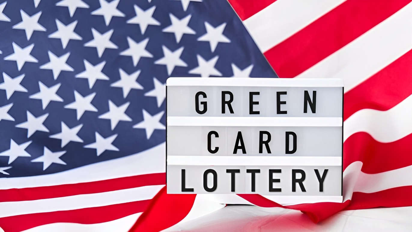 Green Card Lottery