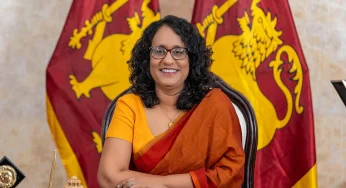අගමැතිණිය සහ විශ්ව විද්‍යාල ශිෂ්‍ය සංගම් අතර විශේෂ සාකච්ඡාවක් !