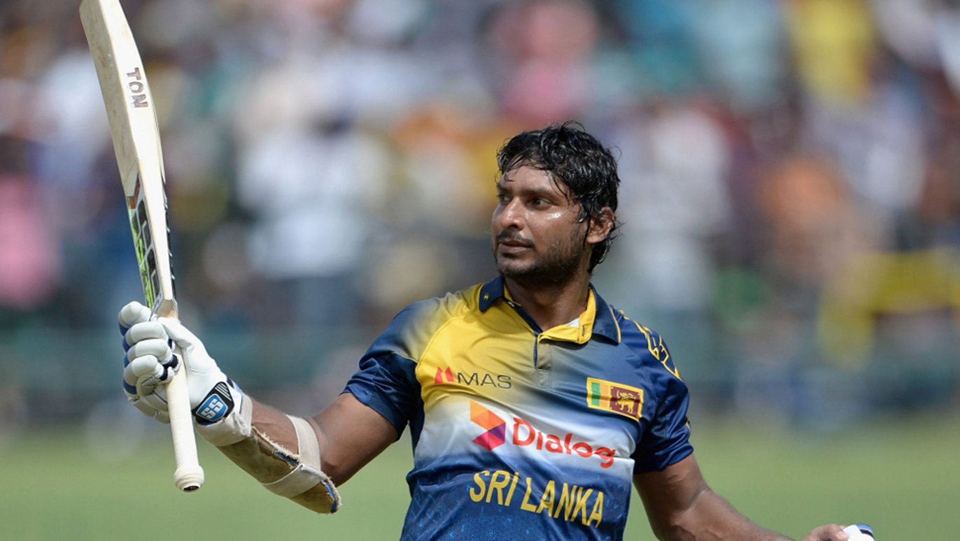 Kumar-Sangakkara