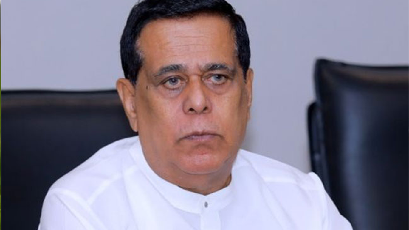 Nimal-Siripala