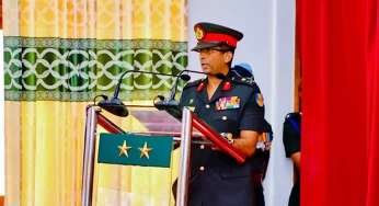 රාජ්‍ය බුද්ධි සේවයේ අධ්‍යක්ෂ සුරේෂ් සලේ තනතුරෙන් ඉවතට !