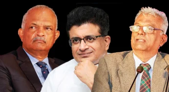 ගම්මන්පිල කරේ තියන් කෑ ගහන රනිල්ගේ කමිටුවේ නිරුවත විජිත හෙළි කරයි !