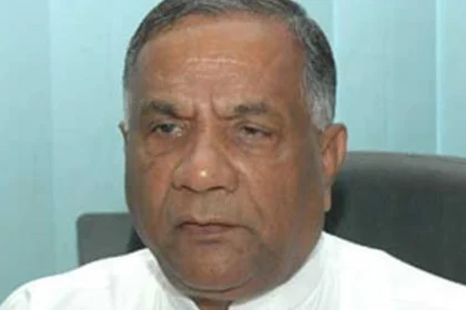 W.B.Ekanayake