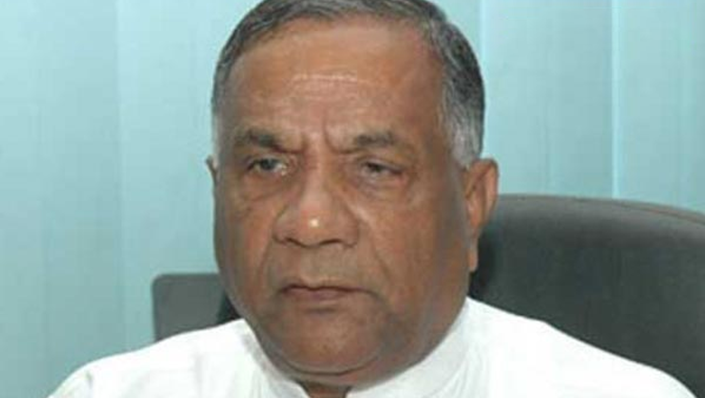 W.B.Ekanayake