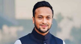 ශකීබ්ගේ සියලු බැංකු ගිණුම් තහනම් කෙරේ !