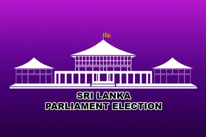 2024 Parliment Election