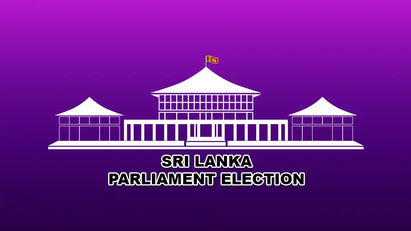 2024 Parliment Election