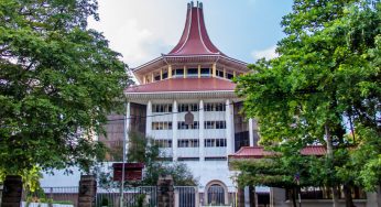 BREAKING NEWS – මහ මැතිවරණය කල් යනවාද ? – ශ්‍රේෂ්ඨාධිකරණ තීන්දුව මෙන්න !