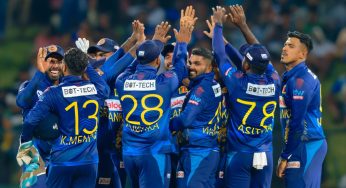 ශ්‍රී ලංකා – නවසීලන්ත ක්‍රිකට් තරගාවලිය සඳහා ප්‍රවේශපත්‍ර ලබා ගන්නේ මෙහෙමයි !