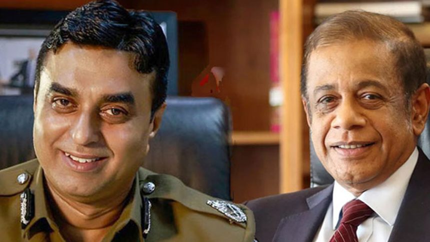 පූජිත් සහ හේමසිරිගේ පාස්කු නඩුවේ විත්ති වාචකය කැඳවීමට ශ්‍රේෂ්ඨාධිකරණ නියෝග !