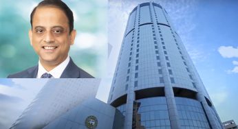 ලංකා බැංකුවේ සභාපති ධූරය සිටි බැංකුවේ හිටපු අධ්‍යක්ෂකට !