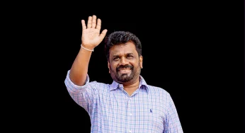 පුනරුද යුගය ඇරඹීමට උරදුන් සැමට ජනපති ස්තූති කරයි !