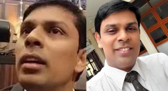 විපක්ෂ නායක අසුනේ අසුන්ගත් පාර්ලිමේන්තු මන්ත්‍රී අර්චුනා රාමනාදන්ට එරෙහිව පැමිණිල්ලක් !