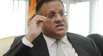 අර්ජුන මහේන්ද්‍රන්ට නොතීසි !