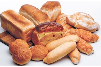 Bakery Products