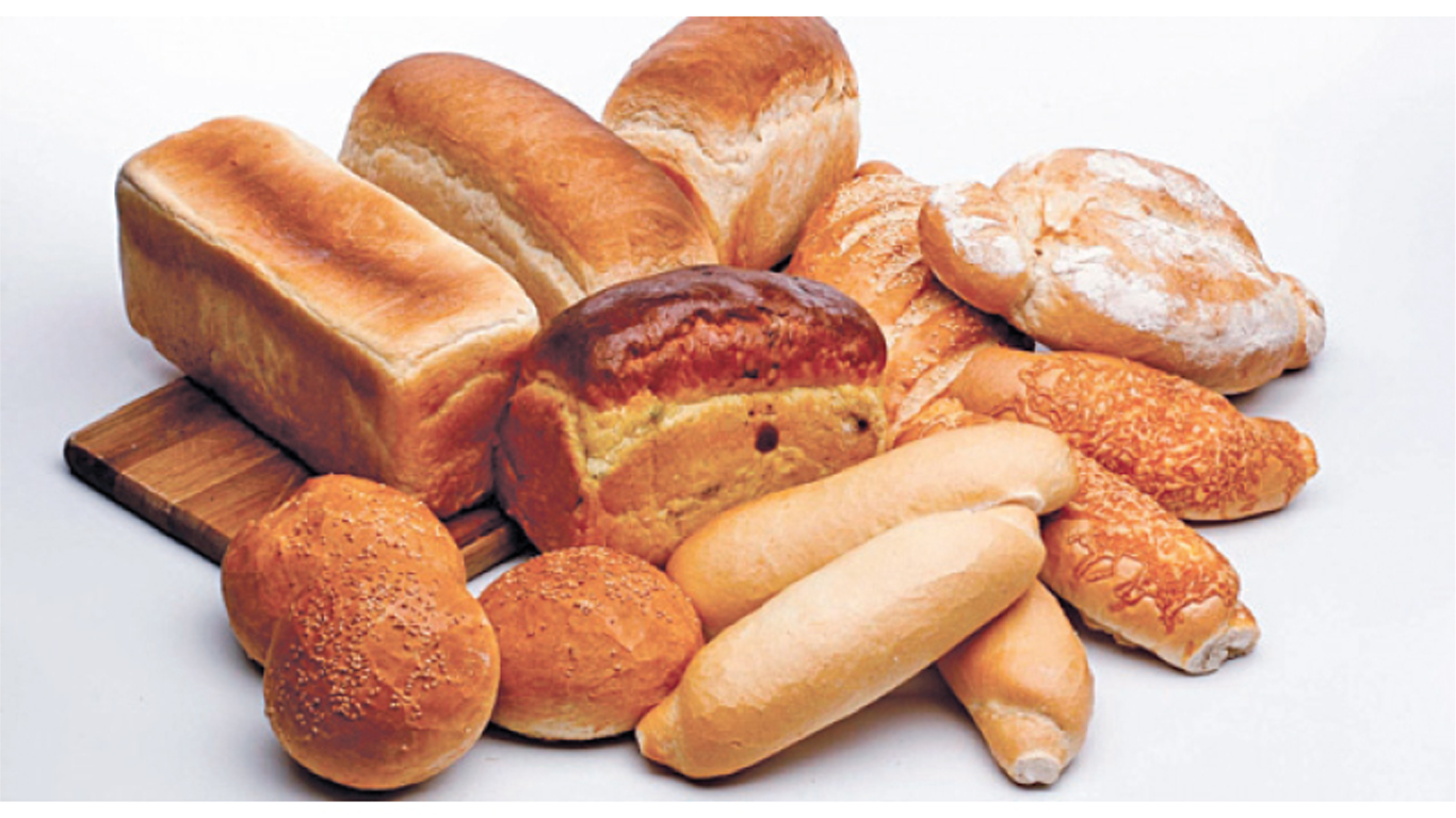 Bakery Products