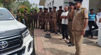 රෝහිත – රාජිත අවුලක, කළුතර ගෑස් මනාප යළිත් ගණන් කෙරේ !
