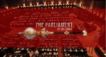 10 වන පාර්ලිමේන්තුවේ පළමු පාර්ලිමේන්තු සැසිවාරය ඇරඹේ – කතානායකවරයා පත් කිරීම ඇතුළු සියලු තොරතුරු මෙන්න !