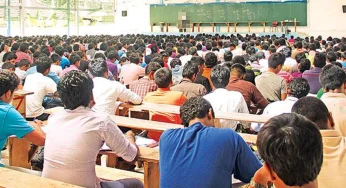 උසස් පෙළ උපකාරක පන්ති ගැන දැනුම්දීමක් !