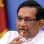 Rajitha Senaratne
