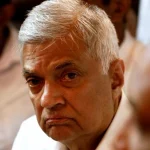 Ranil Wikramasinghe