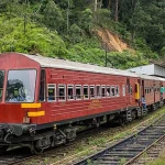 අනූ නමයෙන් දුම්රිය අනතුරක් බේරෙයි - දුම්රිය නියාමකවරුන් දැඩි තීරණයක!