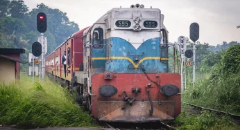 කොළඹ කොටුව සිට තලෙයිමන්නාරමට යළි දුම්රිය ගමන් ඇරඹෙයි !